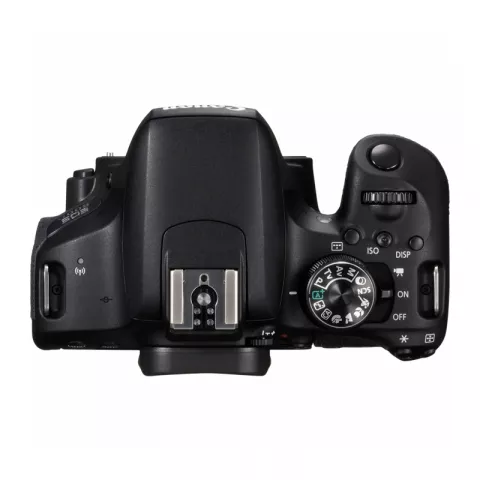 Зеркальный фотоаппарат Canon EOS 800D Body