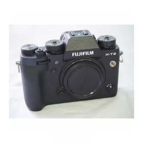 Fujifilm X-T2 body  (Б/У)