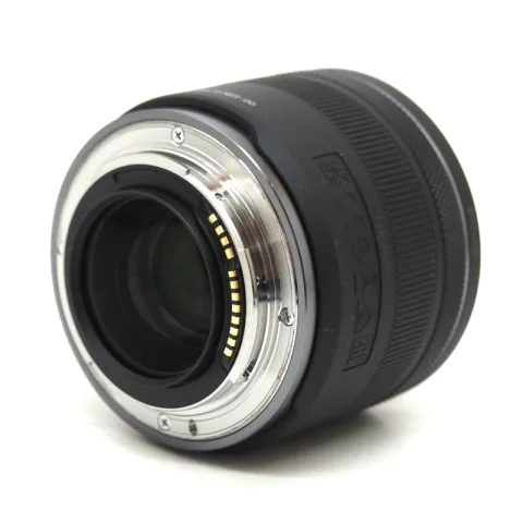 Canon RF 35mm f/1.8 MACRO IS STM (Б/У)