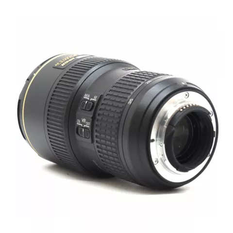 Nikon 16-35mm F/4G ED AF-S VR Nikkor (Б/У)