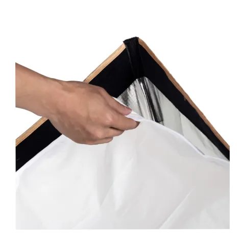 SmallRig 5370 Складной софтбокс FS-30120 Quick-Setup 30х120 см)