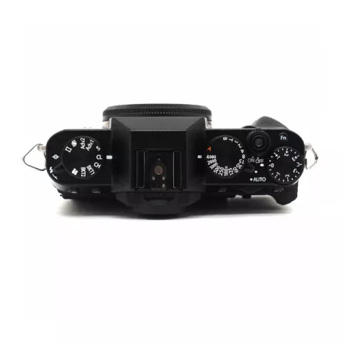Fujifilm X-T30 Body Black (Б/У) 