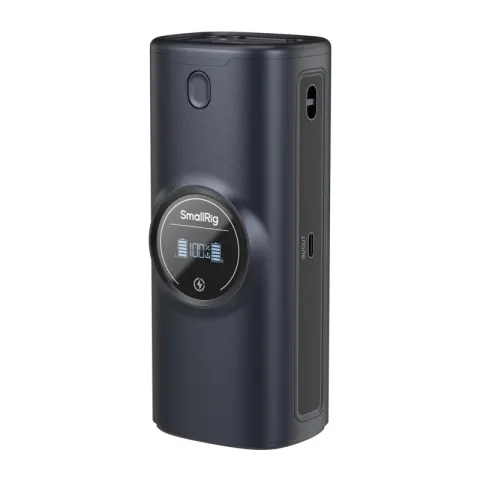 SmallRig 5110 Аккумулятор литий-ионный с функцией зарядки для Nikon EN-EL15c