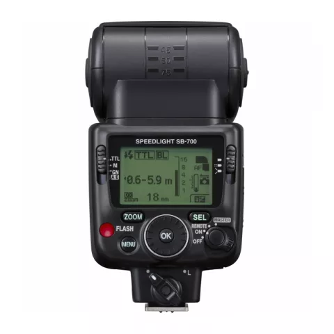 Фотовспышка Nikon Speedlight SB-700