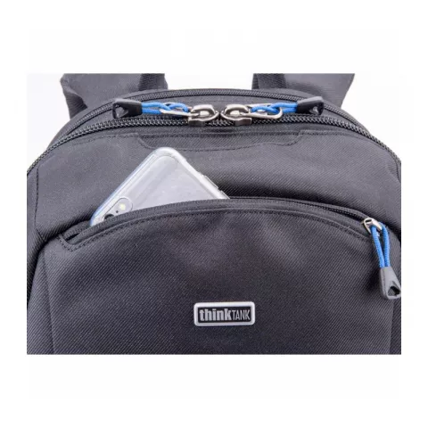 Рюкзак для фотоаппарата Think Tank Perception Pro Backpack 