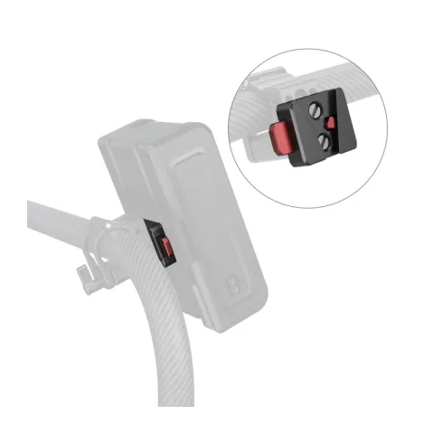 SmallRig 6021 Быстросъемное крепление для аккумулятора V-Lock
