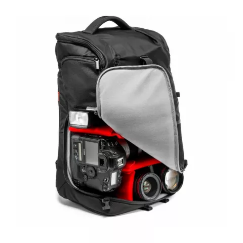 Рюкзак для фотоаппарата Manfrotto Advanced Tri Backpack large (MB MA-BP-TL)