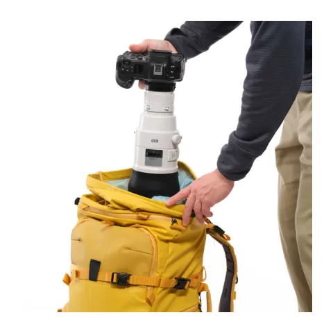 Shimoda Core Unit DSLR XL50 RST Защитная вставка для фотооборудования 520-455