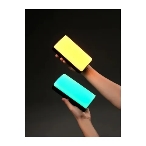 Осветитель светодиодный Raylab RL-LED20RGB
