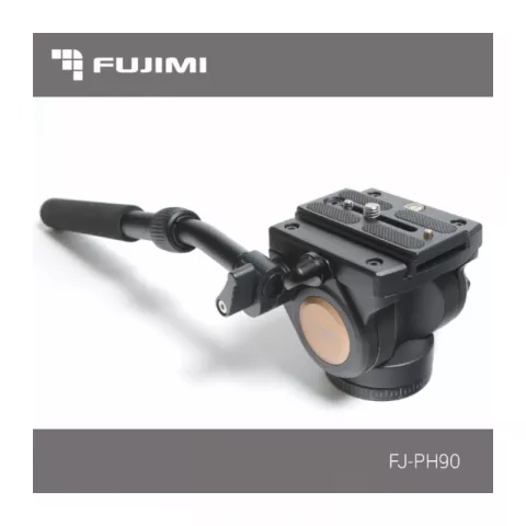 Fujimi FJ-PH90 Панорамная видеоголовка