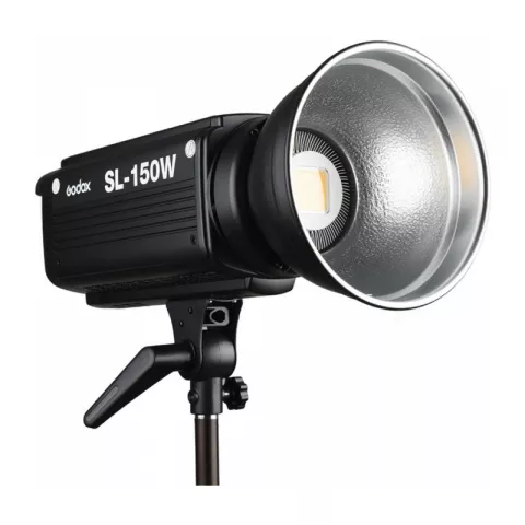 Осветитель светодиодный Godox SL-150W студийный