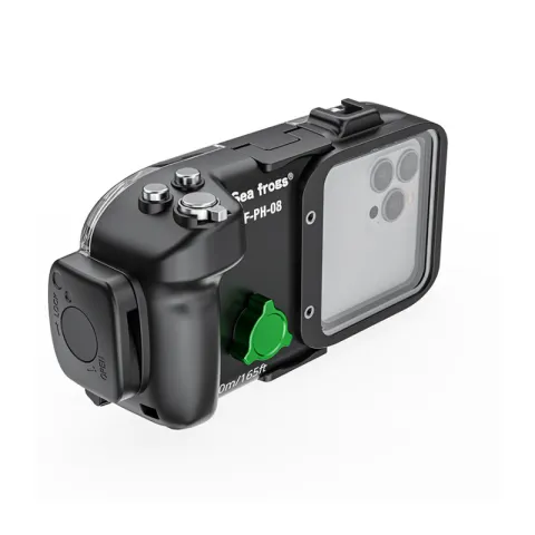 Универсальный подводный бокс для смартфонов Sea Frogs SF-PH-08 Universal mobile phone