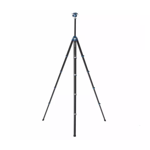 Benro TCBC25G36PT штатив Cyanbird карбоновый с низкопрофильной шаровой головой/ Arca