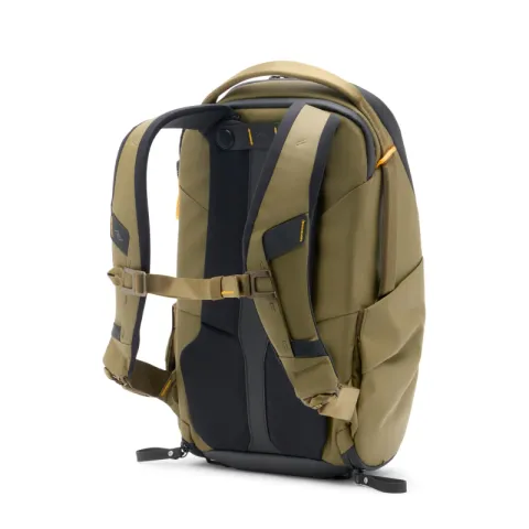 Peak Design The Everyday Backpack Zip 15L V2.0 Kelp Рюкзак (BEDBZ-15-KP-3)