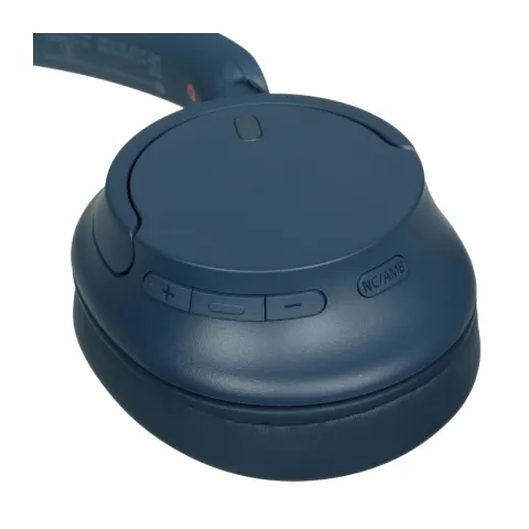 Беспроводные наушники Sony WH-CH720N blue
