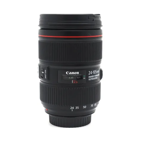 Canon EF 24-105mm f/4L IS II USM (Б/У)