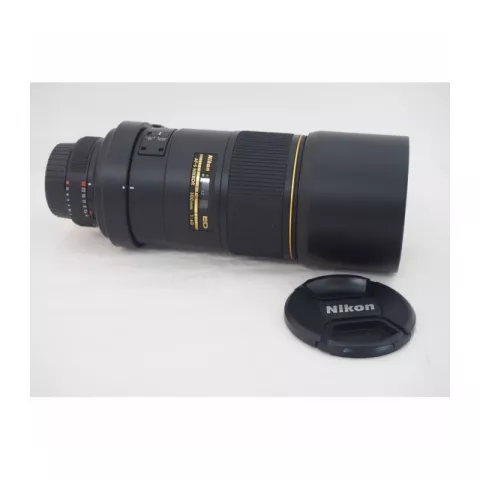 Nikon 300mm f/4D ED-IF AF-S Nikkor (Б/У)