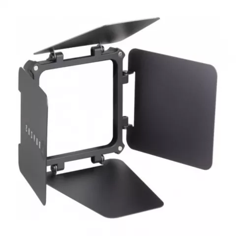 Zhiyun Насадка рассеиватель Mini 4-Leaf Barn Doors (ZYMount) для Molus G60, X60, X100 (EX1H21, C0006