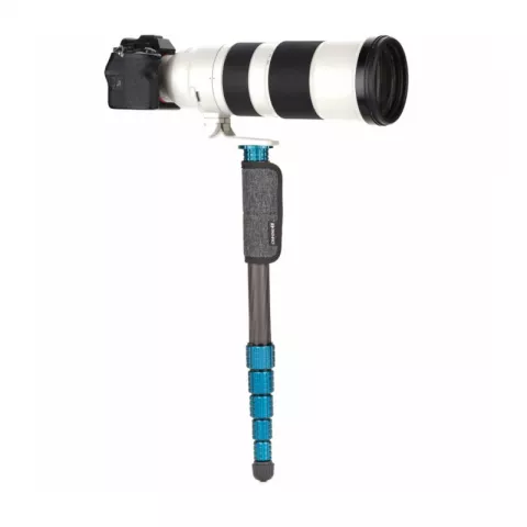 Benro MSSL110C монопод Super Slim карбоновый с цангами