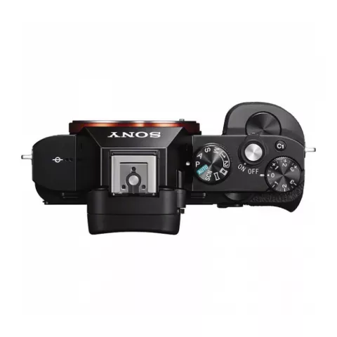 Цифровая фотокамера Sony Alpha A7S Body