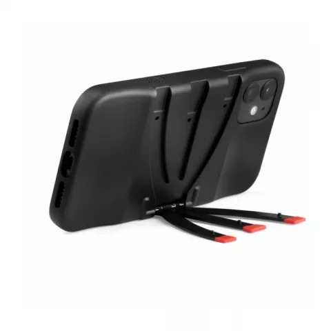 Joby StandPoint iPhone 11 кейс с штативными ножками (JB01667)