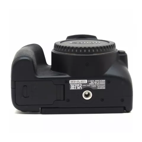 Canon EOS 250D kit 18-55mm IS STM (Б/У)