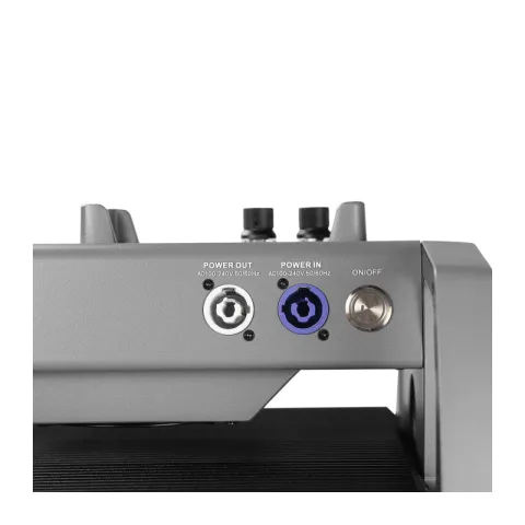 Осветитель cветодиодный GreenBean StudioLight PRO 1X1 B студийный
