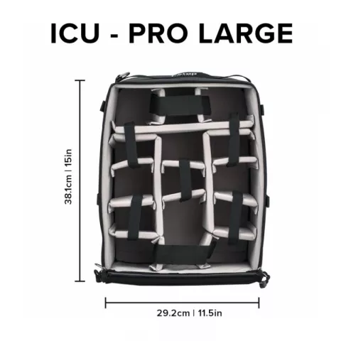F-Stop Pro Large сумка-вставка в рюкзак (m231)