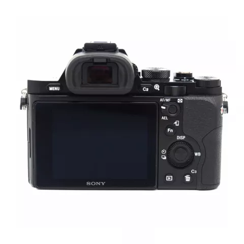 Sony Alpha A7S Body