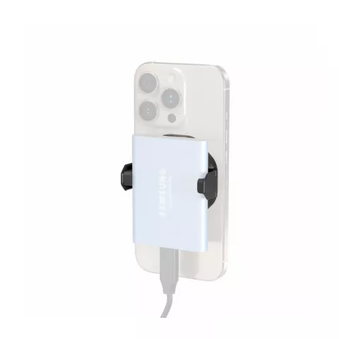 SmallRig 5157 Держатель для внешнего диска Phone Clamp for External SSD