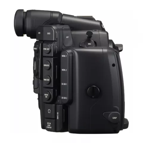 Видеокамера Canon EOS C500 EF