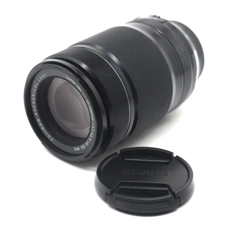 Fujifilm XF 55-200mm f/3.5-4.8 R LM OIS (Б/У)