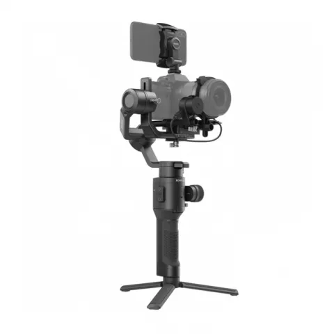 Стабилизатор 3-осевой DJI Ronin SC Pro Combo