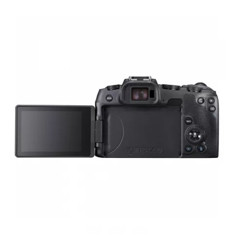 Цифровая фотокамера Canon EOS RP Body + EF-EOS R адаптер