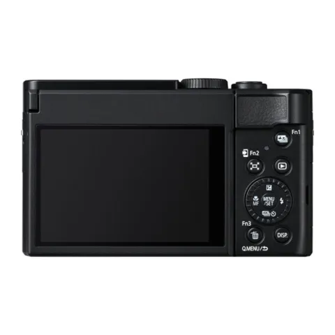 Panasonic Lumix TZ99 black