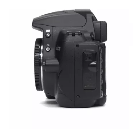 Nikon D5000 Body (Б/У)