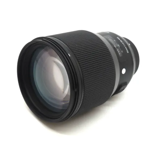 Sigma 85mm f/1.4 DG HSM Art Nikon F (Б/У) 