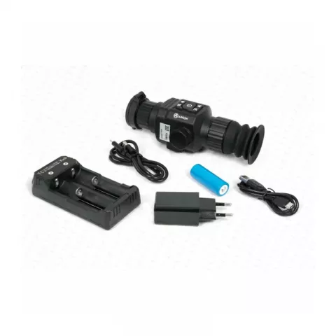Тепловизионный прицел (с баллистическим калькулятором)  Arkon Alfa II ST25