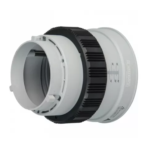 Насадка оптическая GreenBean ZoomMount F12 с линзой Френеля