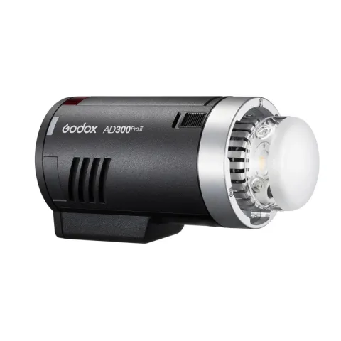 Вспышка аккумуляторная Godox Witstro AD300ProII
