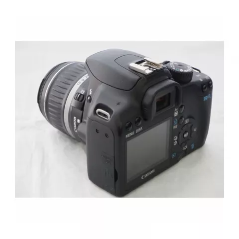 Canon EOS 1000D Kit 18-55 II (Б/У)
