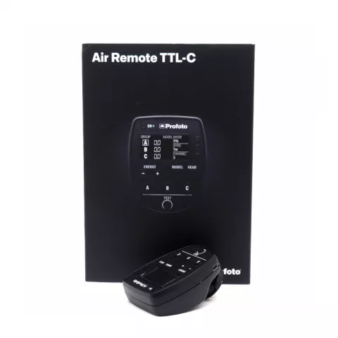 ◉中古美品　Profoto Air remote TTL sony用 Profoto Air Remote TTL-C for Canon - Certified Pre-Owned