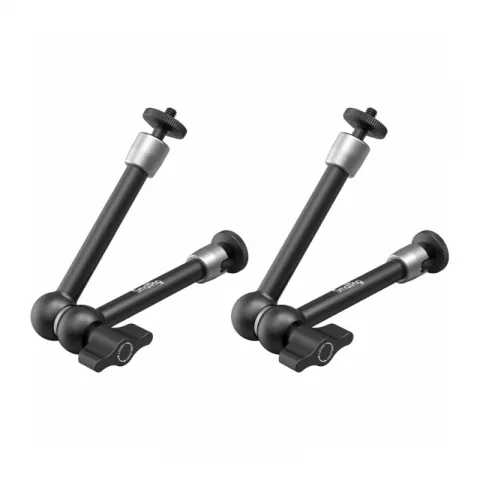 SmallRig 5317 Универсальный шарнирный держатель, 2 шт. Magic Arm Support Kit (9.8