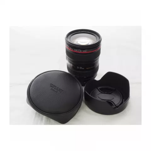 Canon EF 24mm f/1.4L II USM (Б/У)