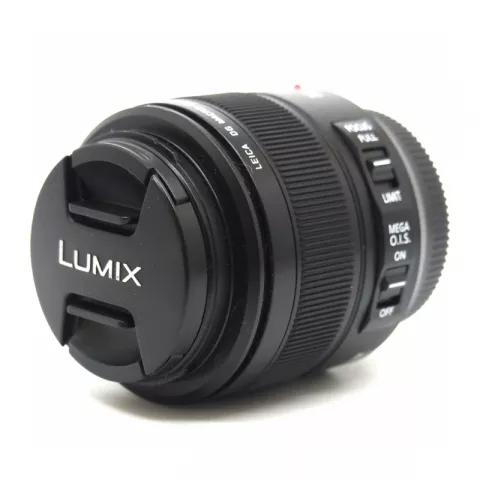 Panasonic Macro-Elmarit 45mm f/2.8 ASPH (Б/У)