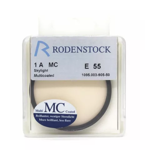 Rodenstock 1A MC E55 (Б/У)