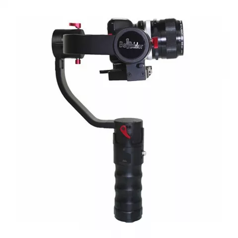 Электронный стедикам BeHolder DS1