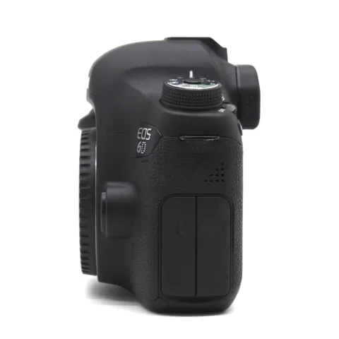 Canon EOS 6D Body (Б/У)