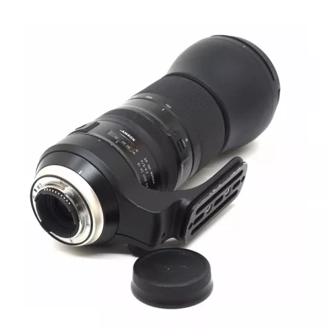 Tamron SP AF 150-600mm f/5-6.3 Di VC USD G2 (A022) Nikon F (Б/У)