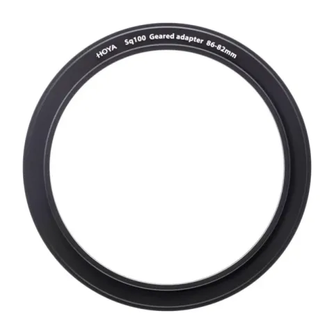 Hoya Sq100 86-82mm Geared Adapter Держатель фильтра
